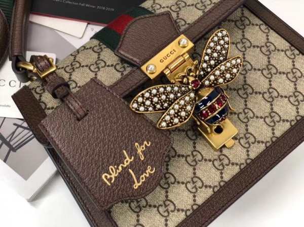 HOT SALE Gucci Queen Margaret 476541