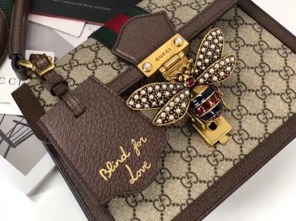 Gucci Queen Margaret 476541