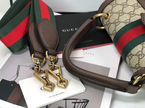 Gucci Queen Margaret 476541