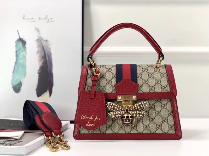 HOT SALE Gucci Queen Margaret 476541