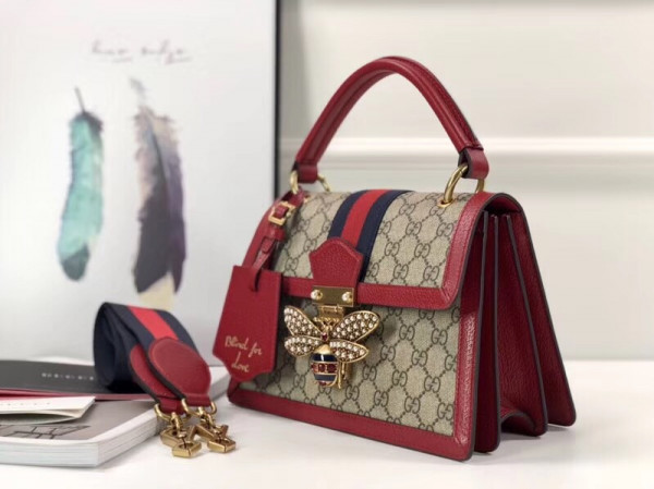 HOT SALE Gucci Queen Margaret 476541