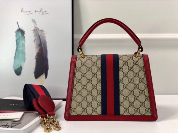 HOT SALE Gucci Queen Margaret 476541