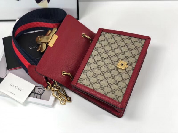 HOT SALE Gucci Queen Margaret 476541