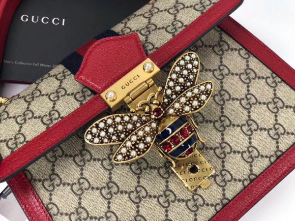 HOT SALE Gucci Queen Margaret 476541