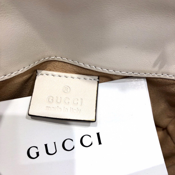 HOT SALE GUCCI GG Marmont super mini bag