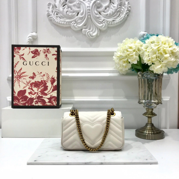 HOT SALE Gucci GG Marmont 22CM