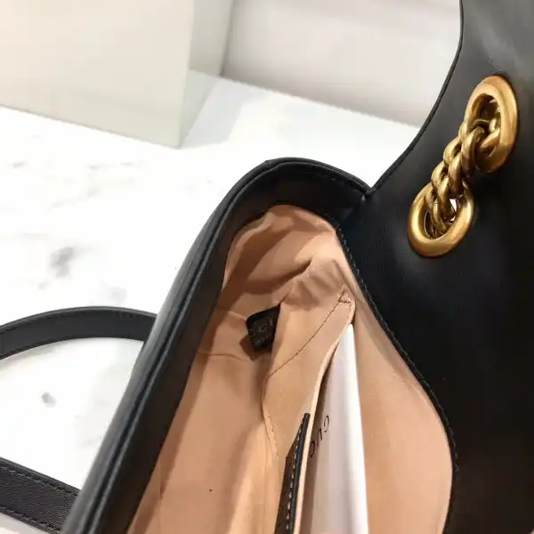 Cheap Gucci GG Marmont 22CM