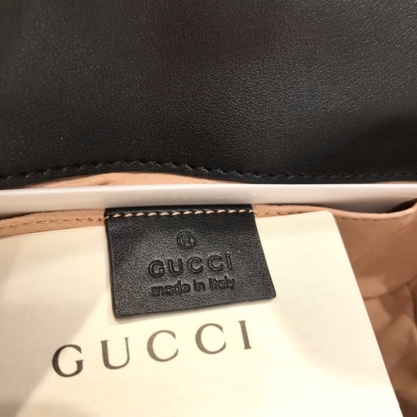 HOT SALE Gucci GG Marmont 22CM