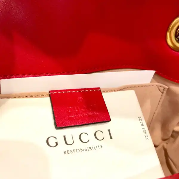 Cheap Gucci GG Marmont 22CM