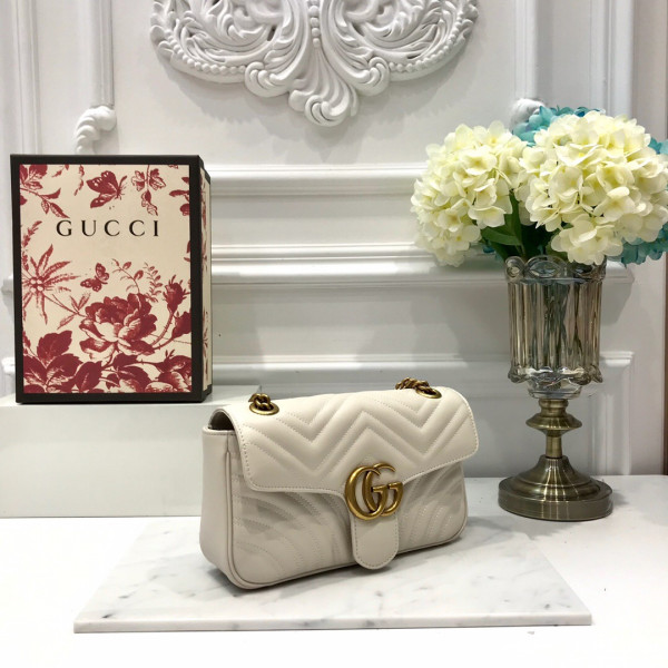 HOT SALE Gucci GG Marmont 26CM