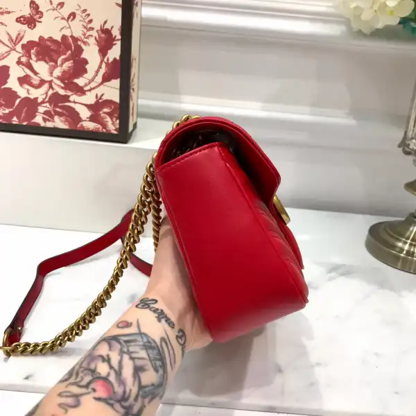 Gucci GG Marmont 26CM