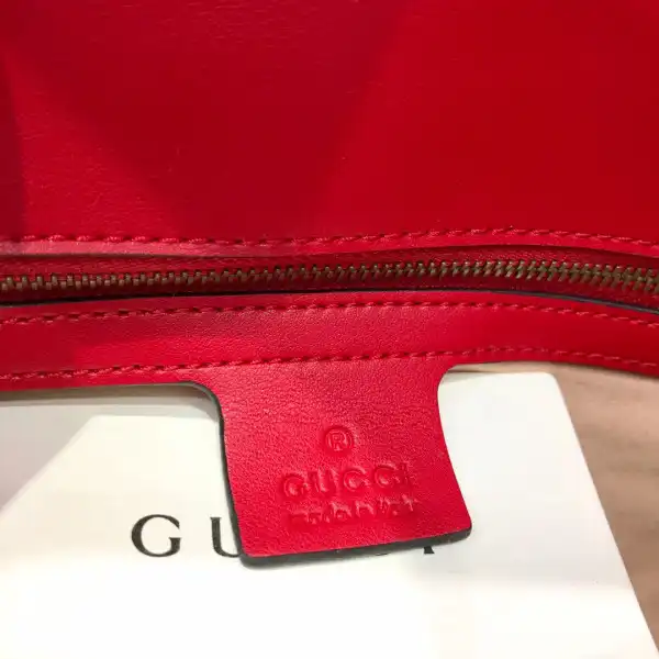 Cheap Gucci GG Marmont 26CM