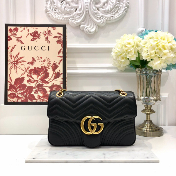 Gucci GG Marmont 31CM