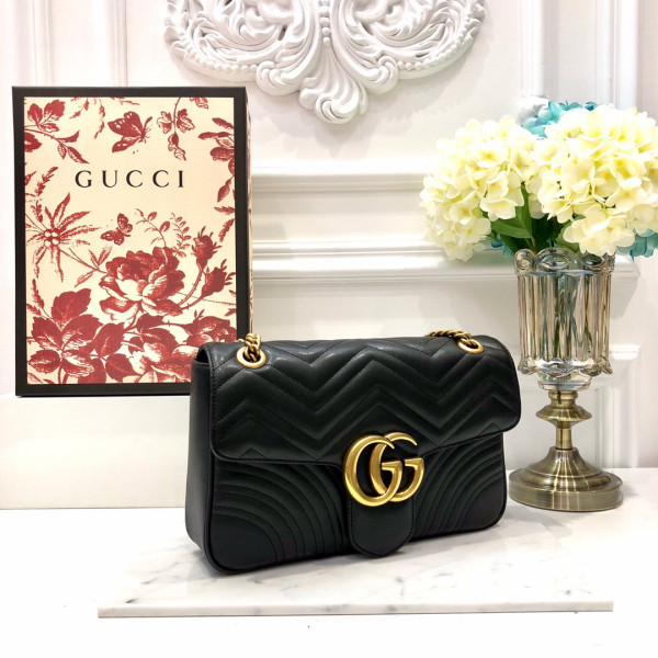 HOT SALE Gucci GG Marmont 31CM