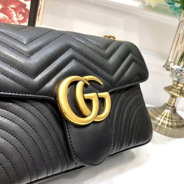 HOT SALE Gucci GG Marmont 31CM