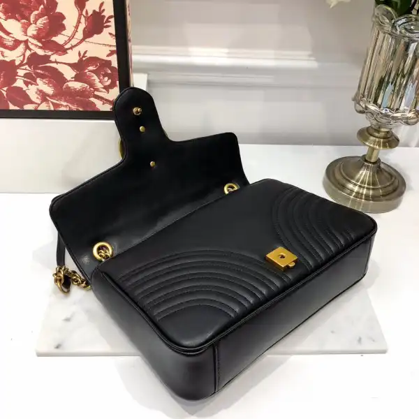 Affordable Gucci GG Marmont 31CM