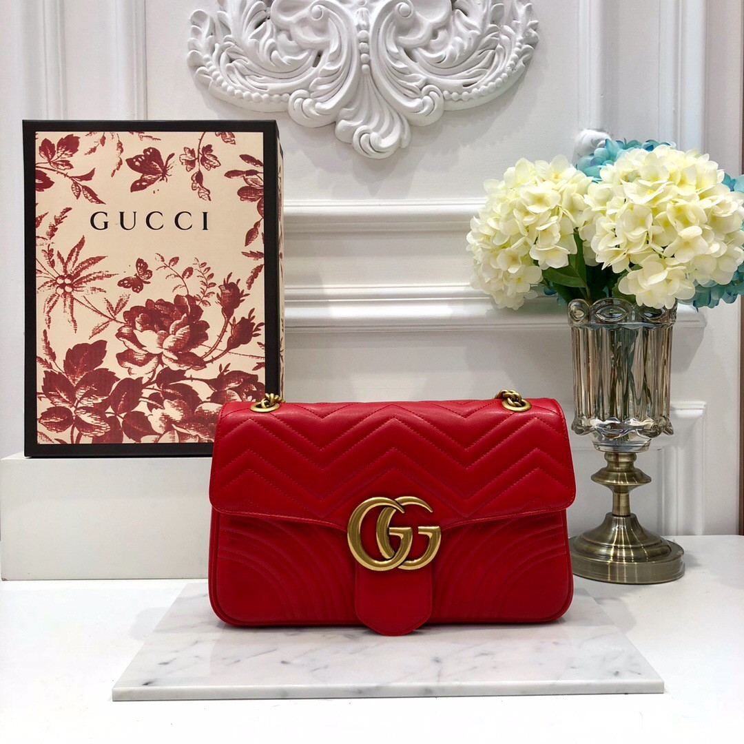 Gucci GG Marmont 31CM