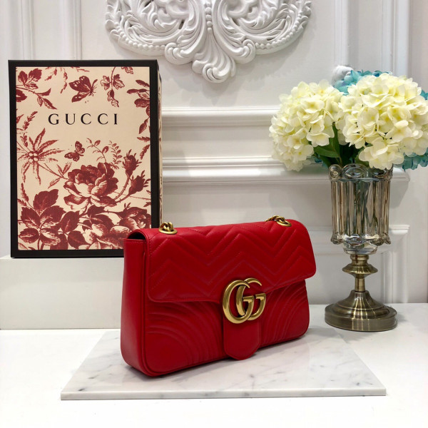 Gucci GG Marmont 31CM