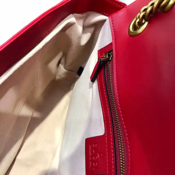 Firstbag Ru Gucci GG Marmont 31CM