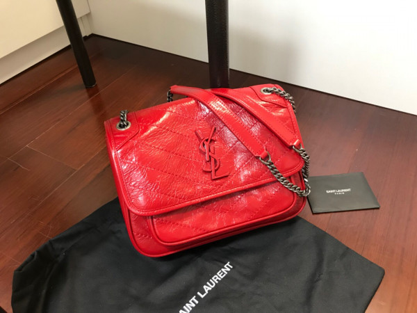 HOT SALE YSL NIKI BABY