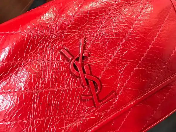 First Bag Ru YSL NIKI BABY