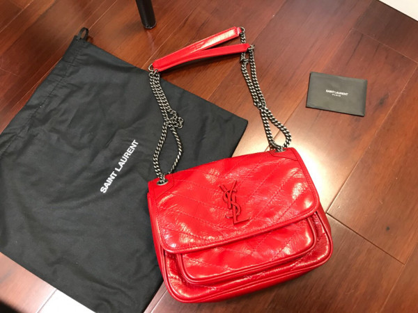 HOT SALE YSL NIKI BABY