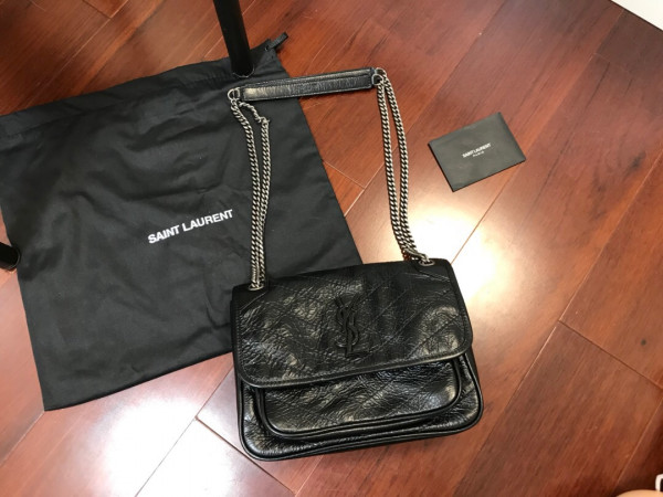 HOT SALE YSL NIKI BABY