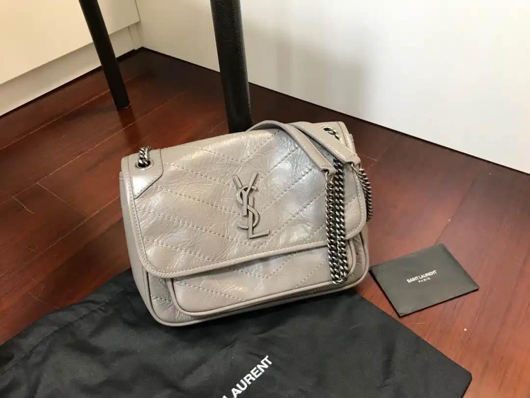 YSL NIKI BABY