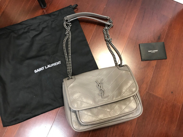 HOT SALE YSL NIKI BABY