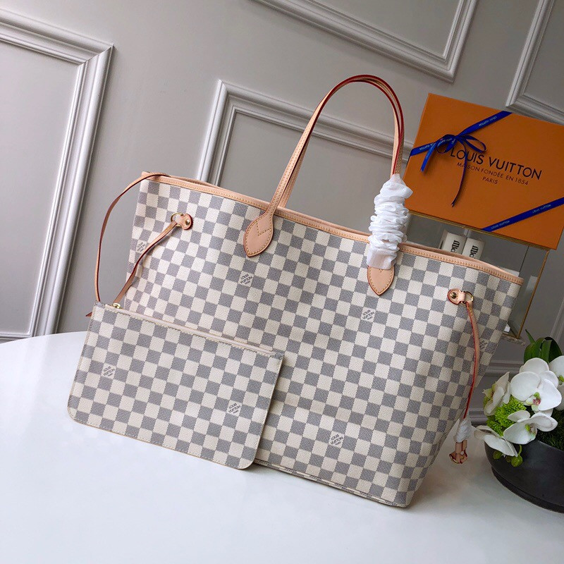 HOT SALE Louis Vuitton Neverfull GM