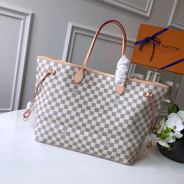 HOT SALE Louis Vuitton Neverfull GM