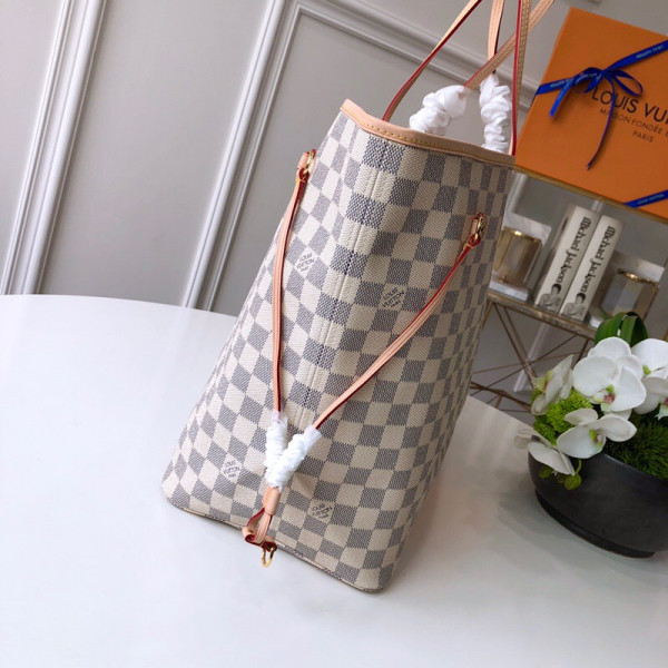 HOT SALE Louis Vuitton Neverfull GM