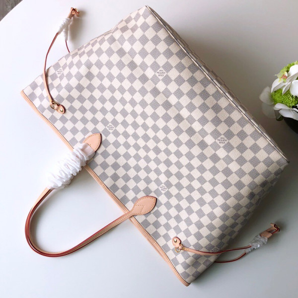 HOT SALE Louis Vuitton Neverfull GM