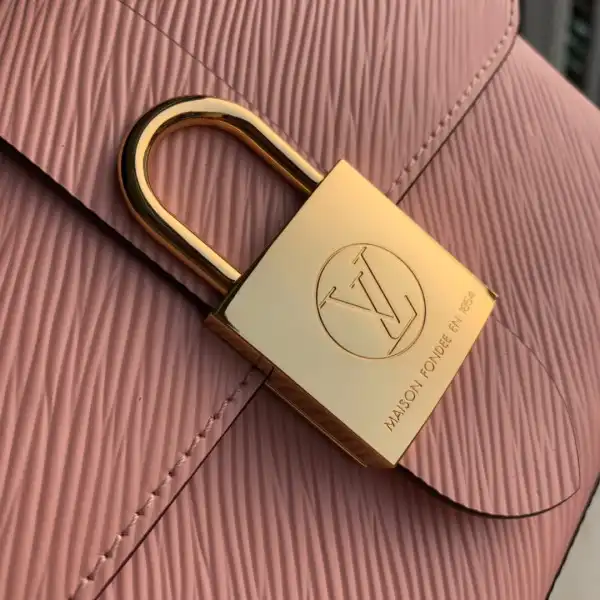 Louis Vuitton LOCKY BB