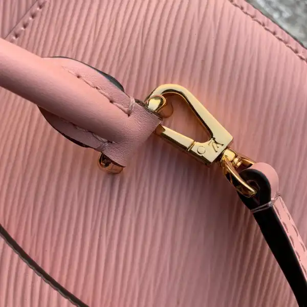 Affordable Louis Vuitton LOCKY BB