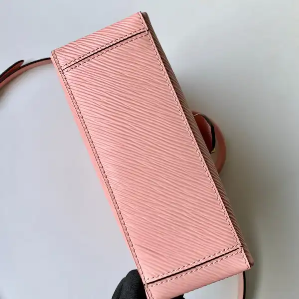 Affordable Louis Vuitton LOCKY BB