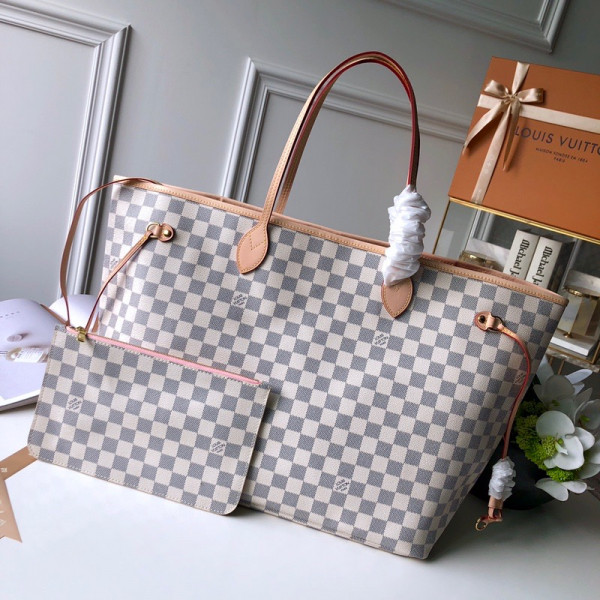 HOT SALE Louis Vuitton Neverfull GM