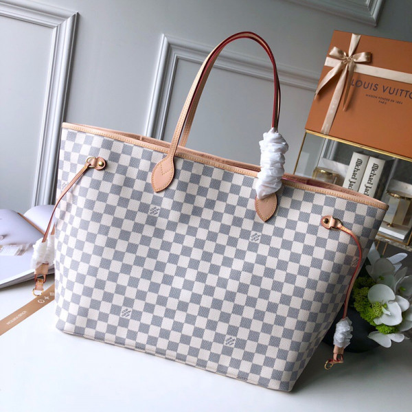 HOT SALE Louis Vuitton Neverfull GM