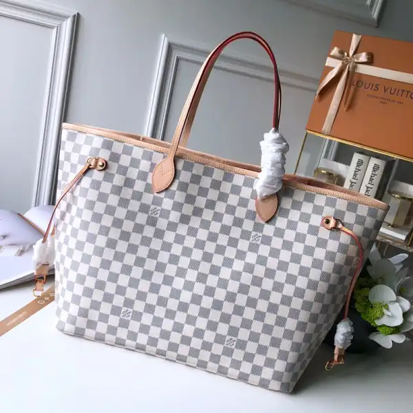 Frstbag ru Louis Vuitton Neverfull GM