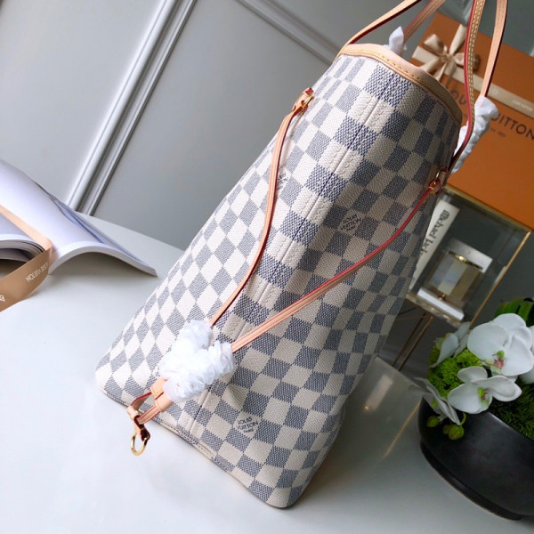 HOT SALE Louis Vuitton Neverfull GM