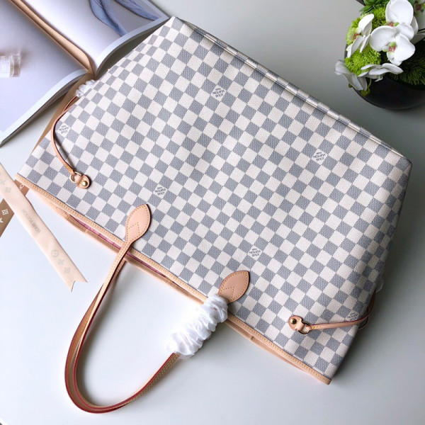 HOT SALE Louis Vuitton Neverfull GM