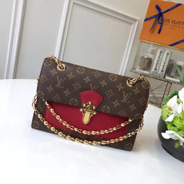 Louis Vuitton VICTOIRE