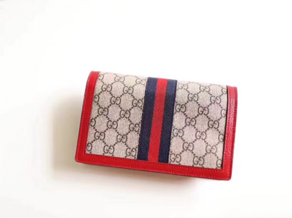 HOT SALE Gucci Queen Margaret GG Mini Bag 426079