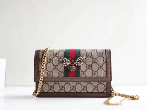 Gucci Queen Margaret GG Mini Bag 426079