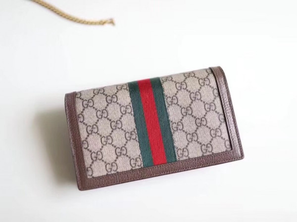 HOT SALE Gucci Queen Margaret GG Mini Bag 426079