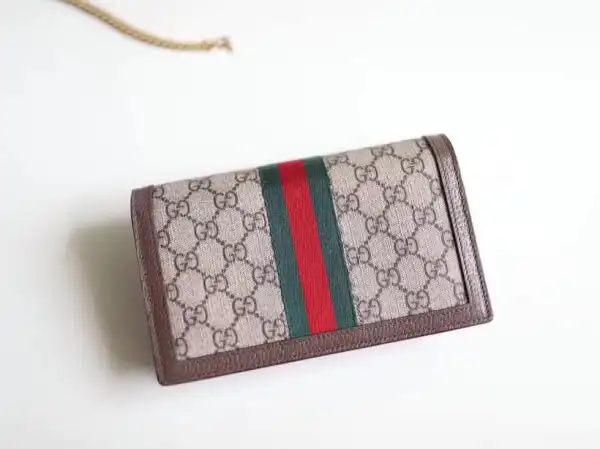 Frstbag ru Gucci Queen Margaret GG Mini Bag 426079