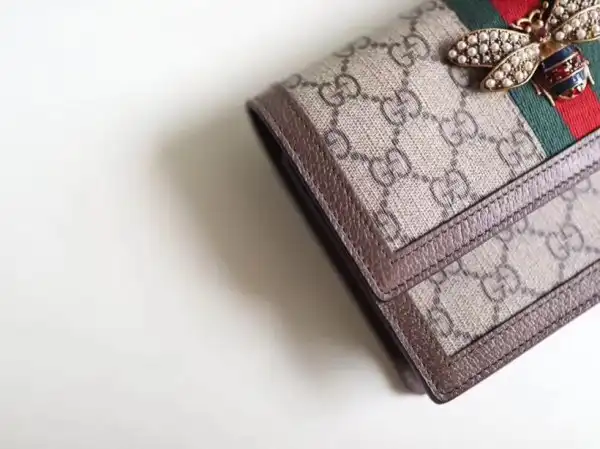 Frstbag ru Gucci Queen Margaret GG Mini Bag 426079