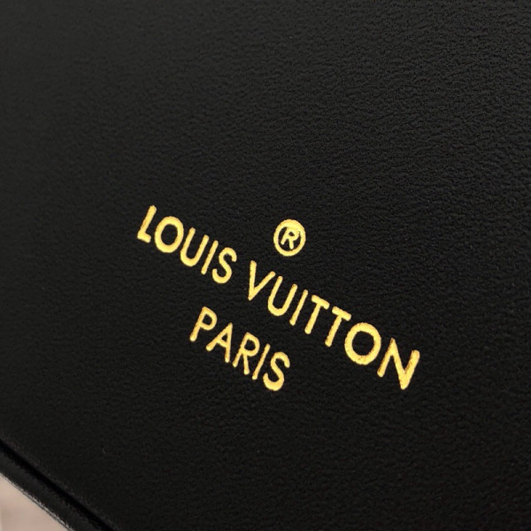 HOT SALE Louis Vuitton PETITE BOITE CHAPEAU With Alligator Leather