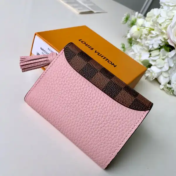 Cheap Louis Vuitton CROISETTE COMPACT WALLET