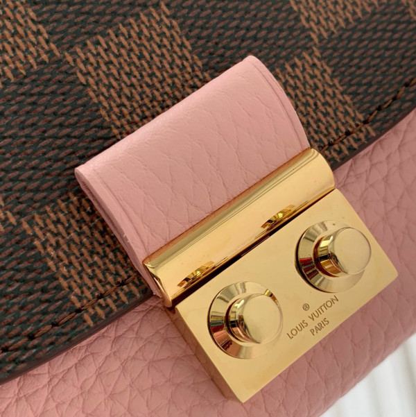 HOT SALE Louis Vuitton CROISETTE COMPACT WALLET